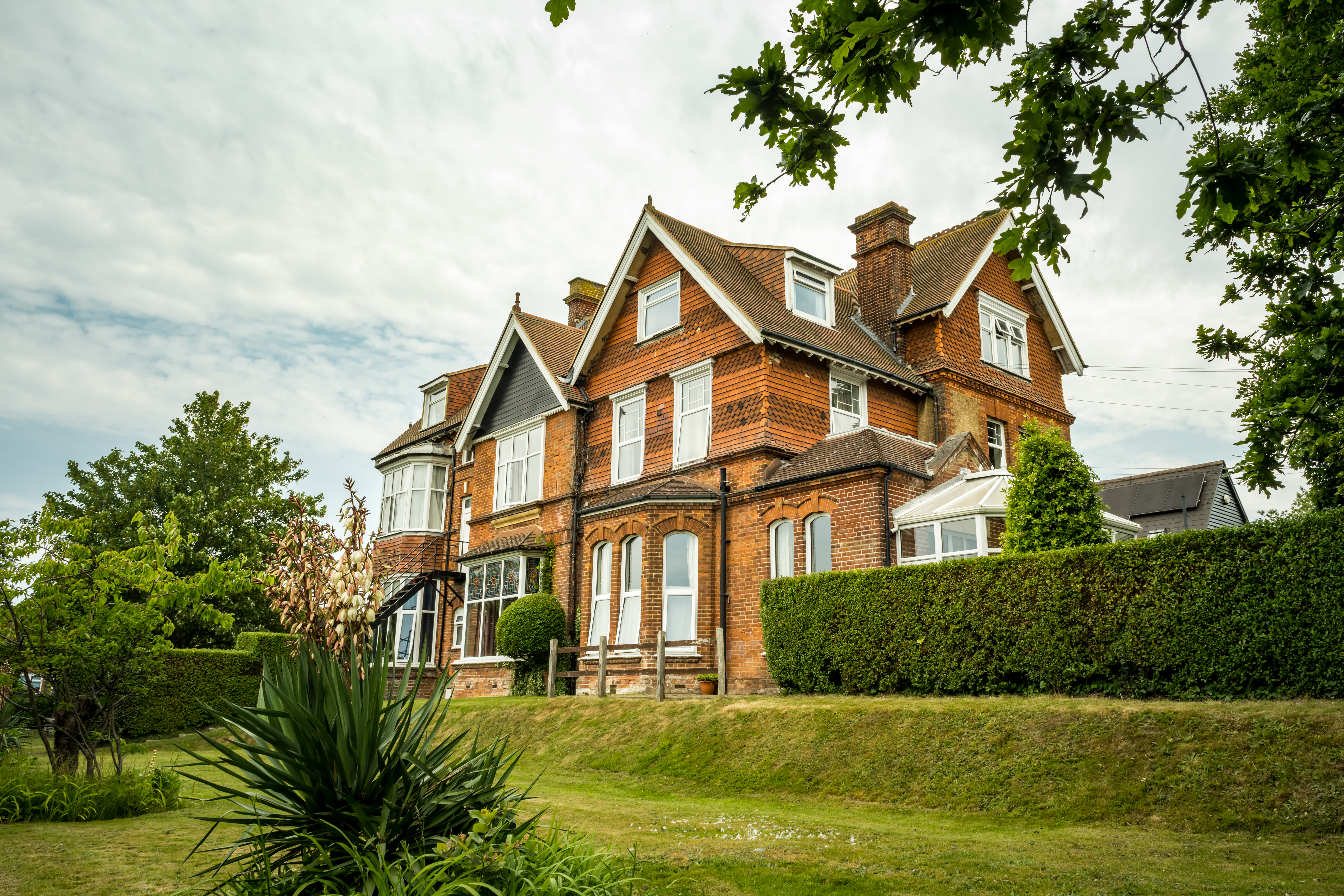 Glenmuir House